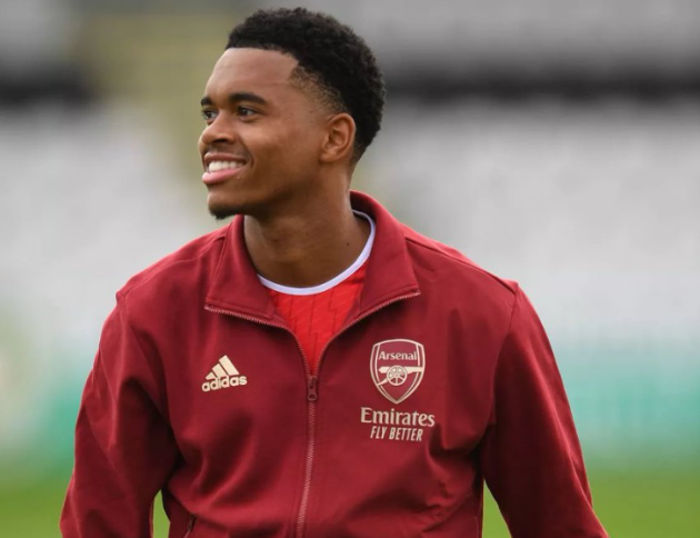 Romano: Aston Villa agree deal to sign Lino Sousa from Arsenal  - Bóng Đá