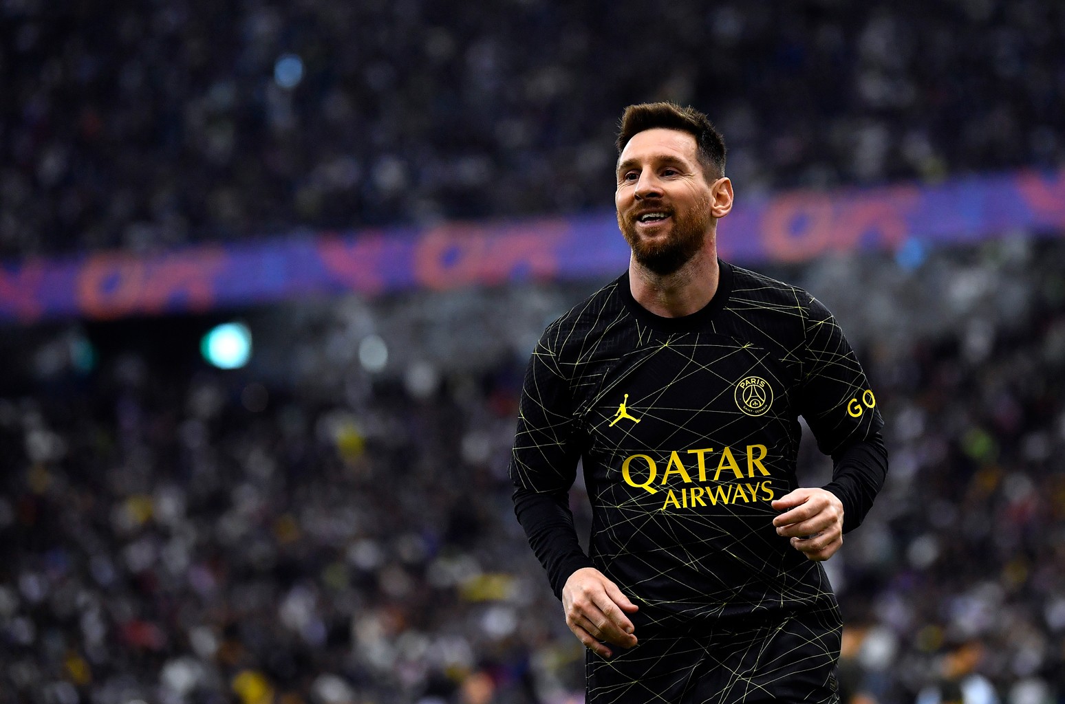 11 thống kê đỉnh cao của Messi sau khi đi vào lịch sử - Bóng Đá