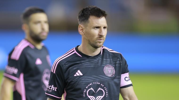 Inter Miami is not going to stop signing superstars to join Lionel Messi, MLS commissioner Don Garber believes - Bóng Đá