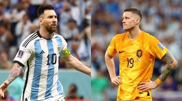 Những lần Messi nóng nảy - Bóng Đá