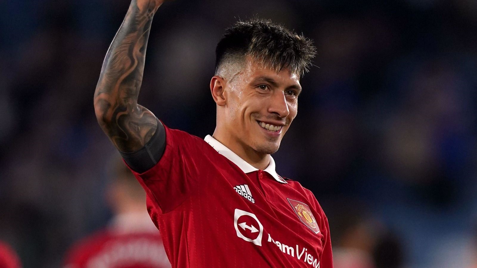 Only one Manchester United centre back is certain of staying next season - Bóng Đá