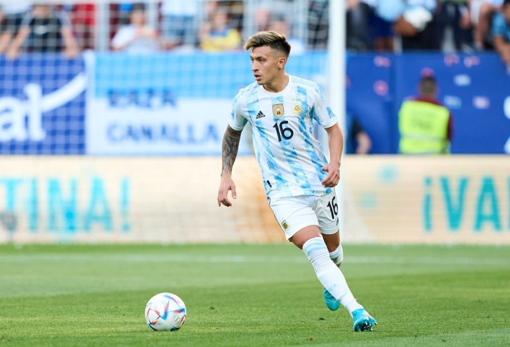 Chiến binh M.U nổi bật không kém Messi, Lewandowski ở bảng C World Cup 2022 - Bóng Đá
