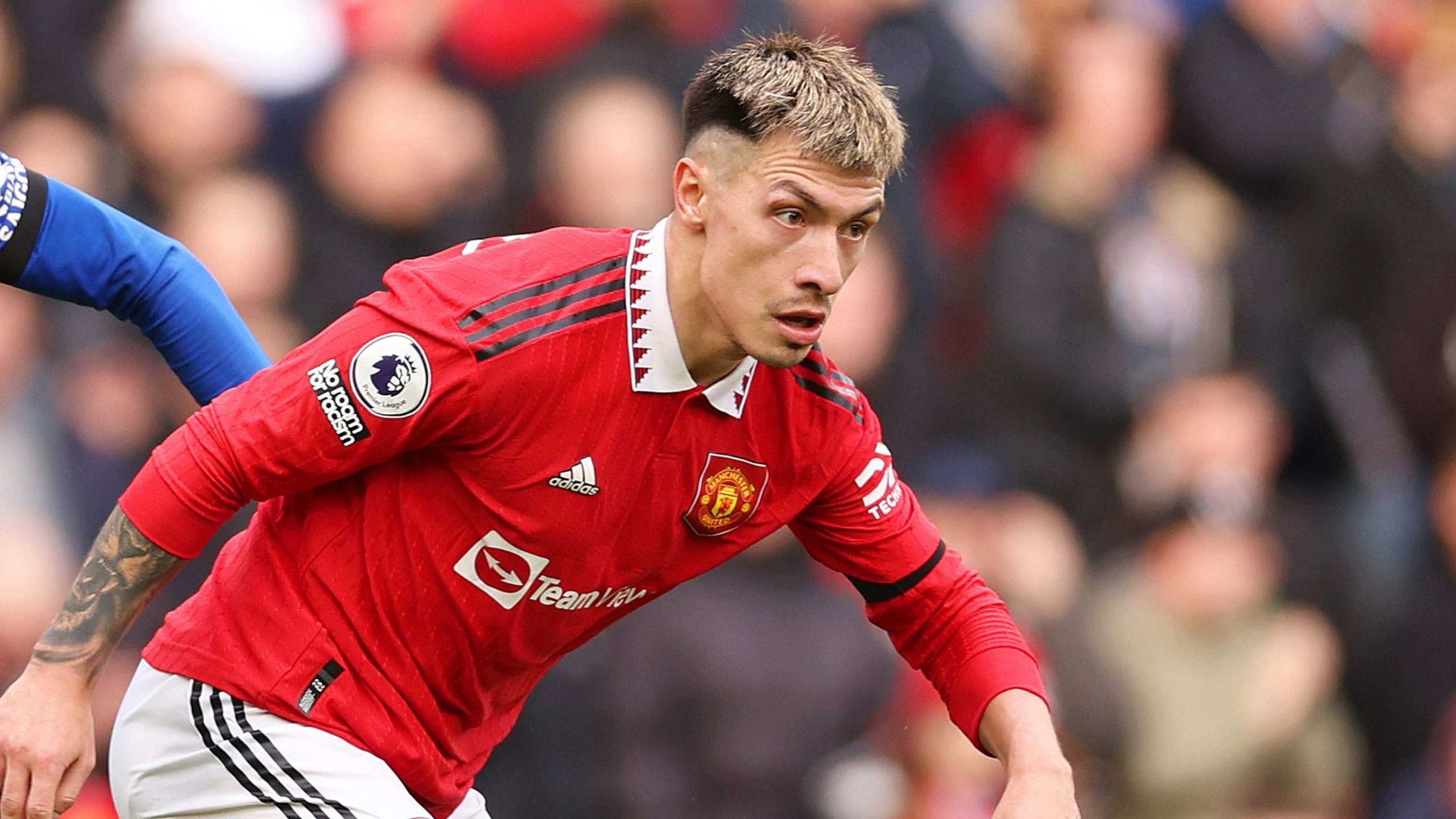 3 cầu thủ làm thay đổi bộ mặt Man Utd mùa này - Bóng Đá