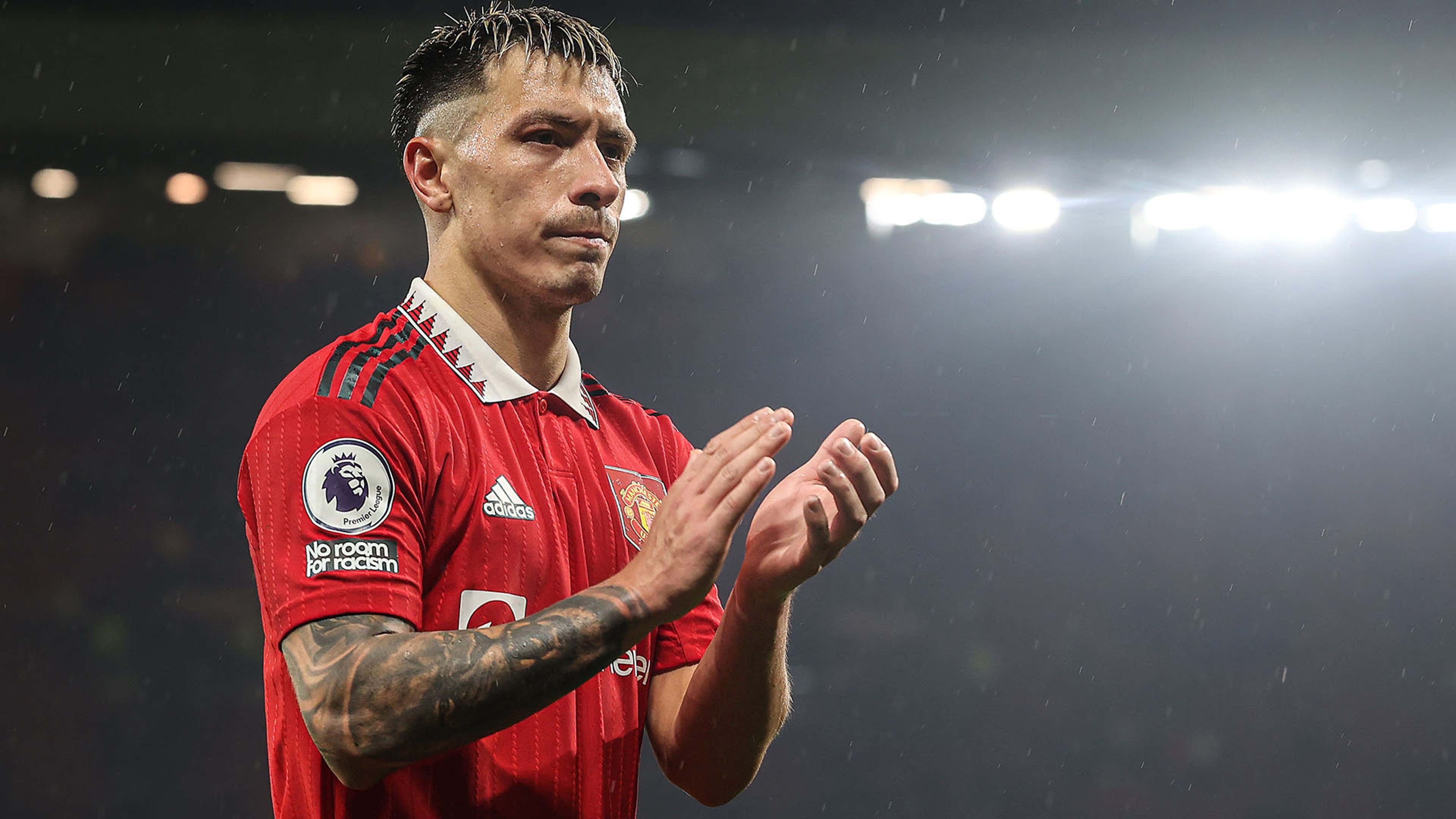 3 cầu thủ làm thay đổi bộ mặt Man Utd mùa này - Bóng Đá