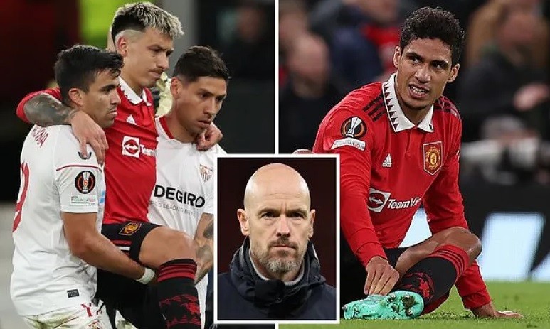 Pep Guardiola ‘theo dõi’ Haaland 24/24, Ten Hag chột dạ các sao MU - Bóng Đá