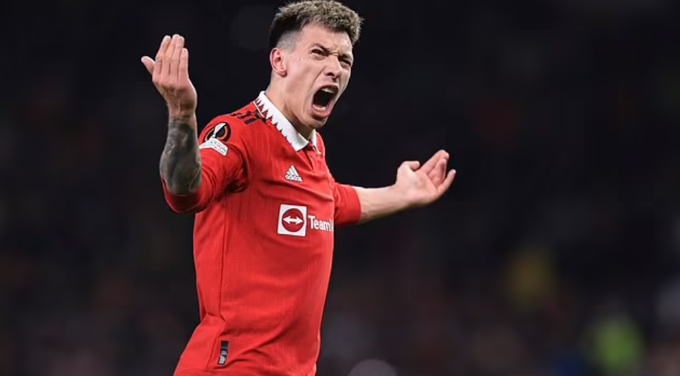 Bước ngoặt cho Man United - Bóng Đá