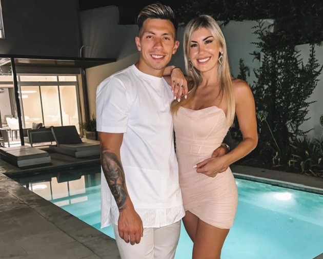 CAR BLIMEY Man Utd Wag leaves nothing to imagination in barely-there outfit for Carnival as fans say she’s ‘from another planet’ - Bóng Đá