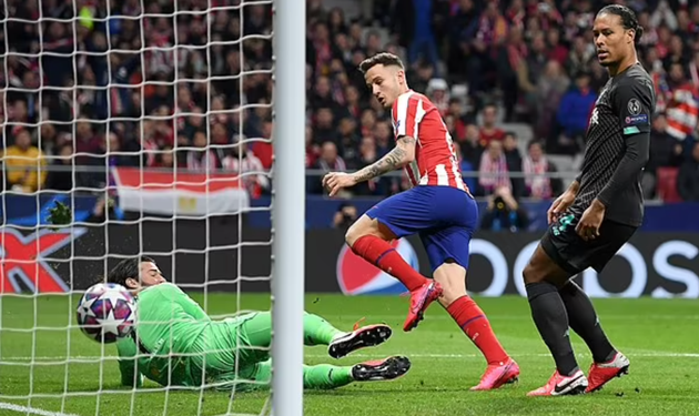 Jurgen Klopp warns his Liverpool players that Atletico Madrid will 'EAT' them - Bóng Đá