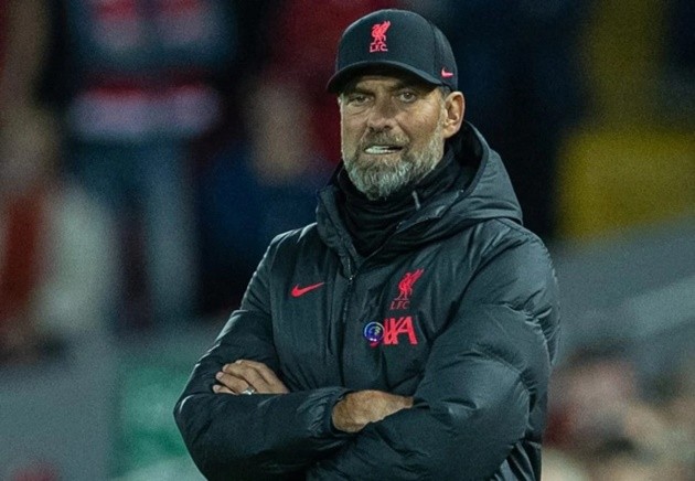 Xác nhận: Liverpool chốt tương lai Jurgen Klopp - Bóng Đá