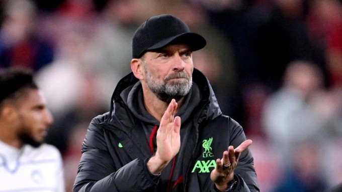 Điều nguy hiểm nhất với Liverpool đã đến - Bóng Đá