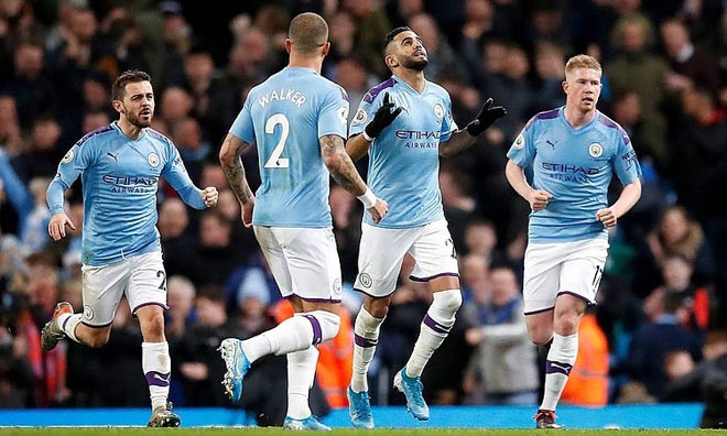 CLB đốt tiền số 1 NHA cho mỗi điểm số: Khủng khiếp Man Utd! - Bóng Đá