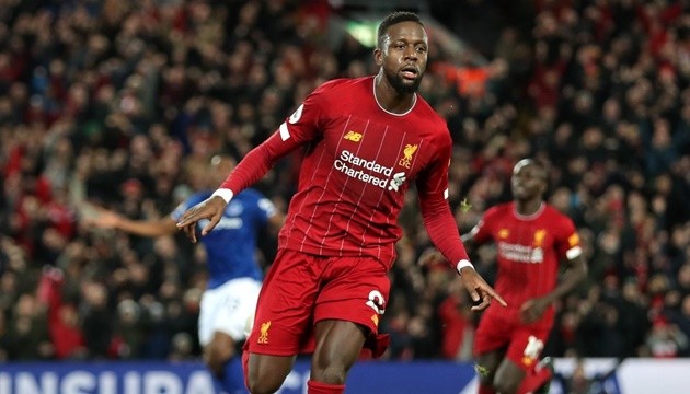 Four players who could leave Liverpool on a free transfer in 2022 - Bóng Đá