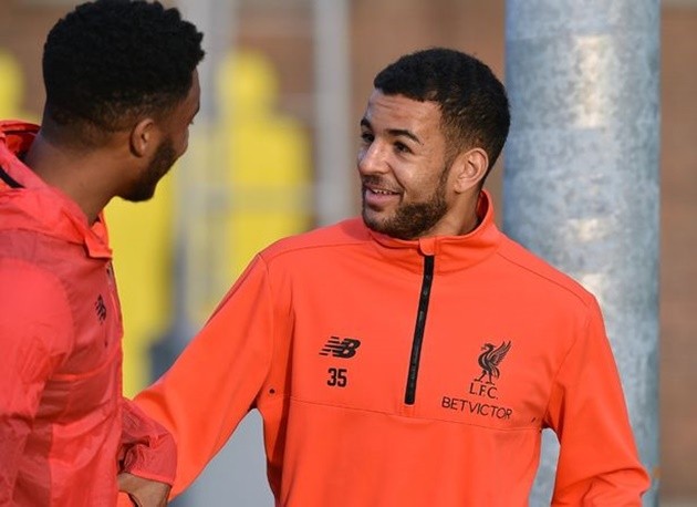 Top 5 Liverpool transfer exits fixed by Michael Edwards as he prepares to depart - Bóng Đá