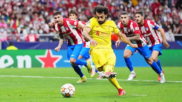 Liverpool - Atletico Madrid: Suarez đánh sập Anfield? - Bóng Đá