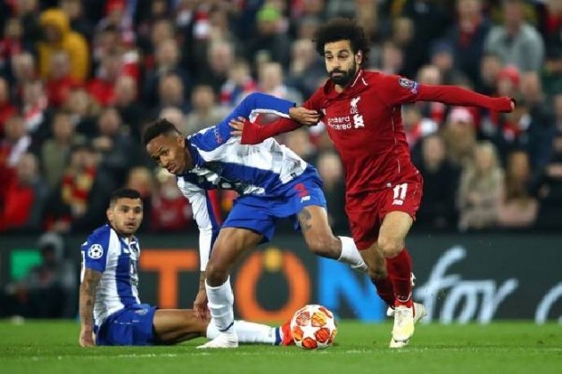 Sau trận Liverpool  - Bóng Đá
