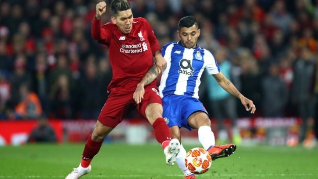 Sau trận Liverpool  - Bóng Đá