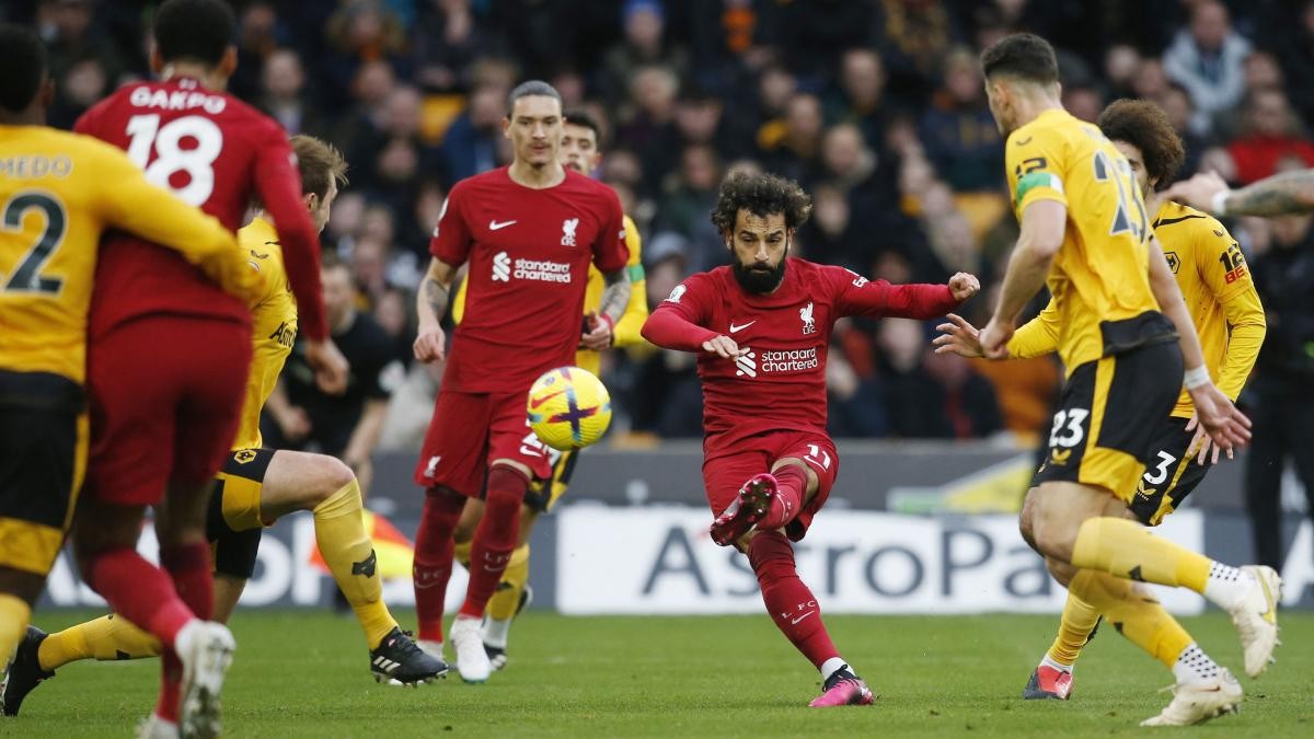 Chuyện gì đang xảy ra với Liverpool? - Bóng Đá