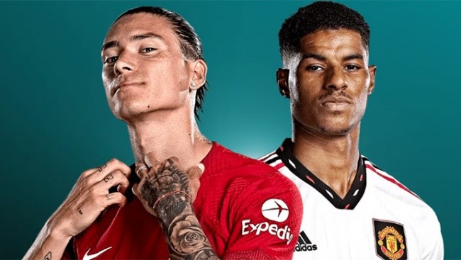 Man United vs Liverpool  - Bóng Đá