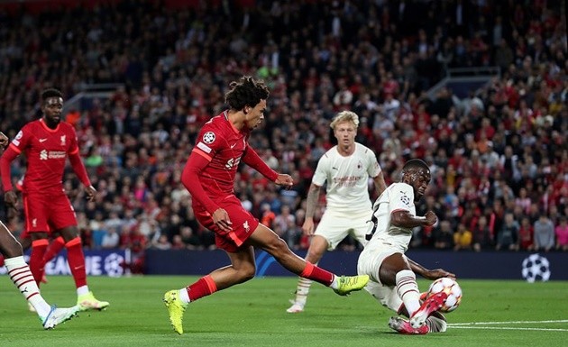 Vòng 1/8 Champions League  - Bóng Đá