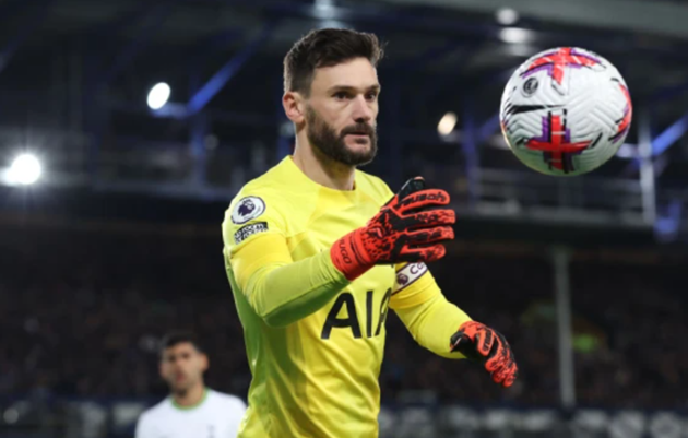 Tottenham eye move for Chelsea outcast Edouard Mendy to replace club legend Hugo Lloris - Bóng Đá