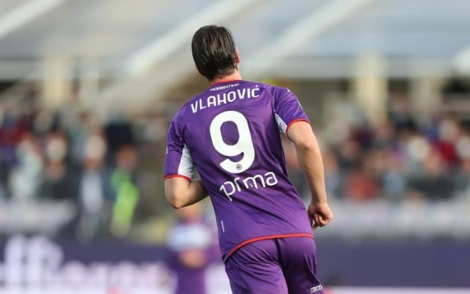 Arsenal want €80m Juventus striker in January window - Bóng Đá