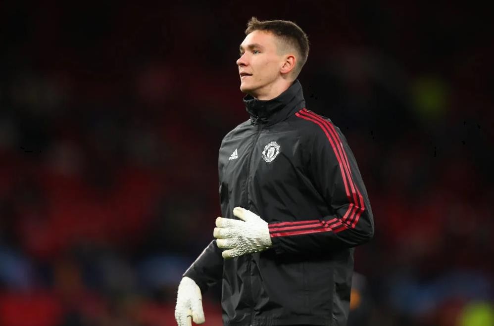 Manchester United demand £6m as player’s Old Trafford exit scuppered - Bóng Đá