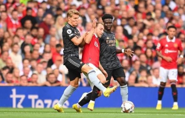 4 tuần quan trọng của Man United khi trở lại Champions League - Bóng Đá