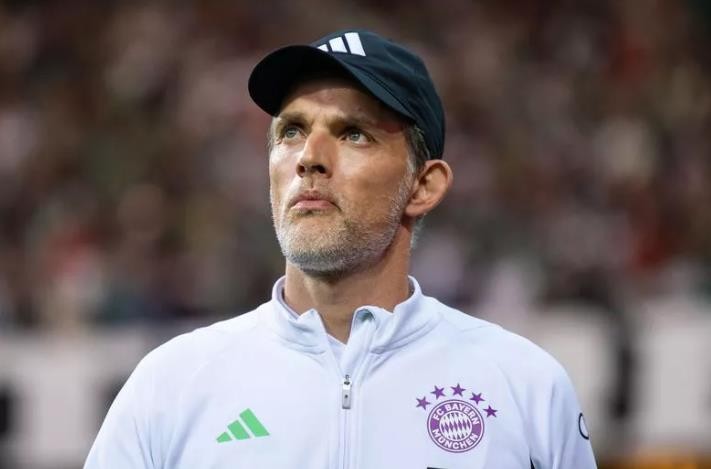 Bayern boss Thomas Tuchel has confirmed that Pavard has informed him of his desire to leave the club - Bóng Đá