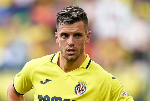 Xavi 'is a BIG admirer of Giovani Lo Celso' as he looks to add another playmaker - Bóng Đá