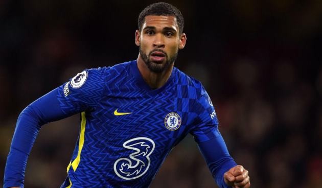 Chấm điểm Chelsea trận thắng Leeds - Bóng Đá