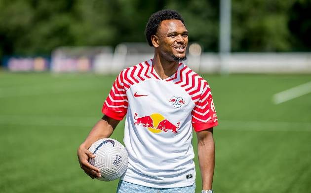 Manchester United eyeing Lois Openda - Bóng Đá