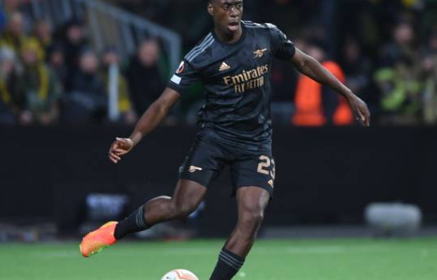 Roma muốn mua Albert Sambi Lokonga  - Bóng Đá