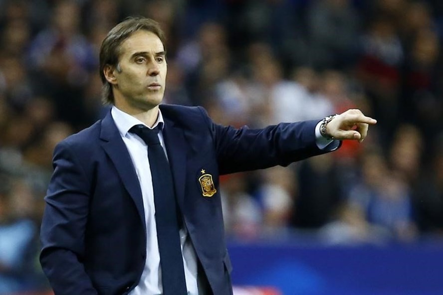 Cạnh tranh tuyển Việt Nam, đại diện ĐNA tính chiêu mộ cựu HLV Real Madrid - Bóng Đá