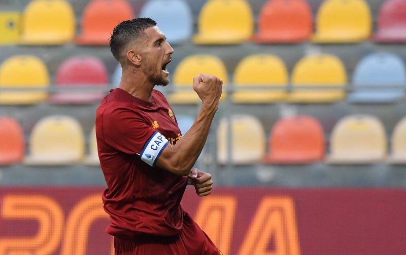 Đội hình tiêu biểu vòng 7 Serie A: Trò cưng Mourinho, bộ 3 Milan - Bóng Đá