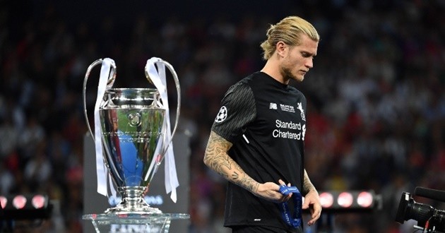 Four players who could leave Liverpool on a free transfer in 2022 - Bóng Đá