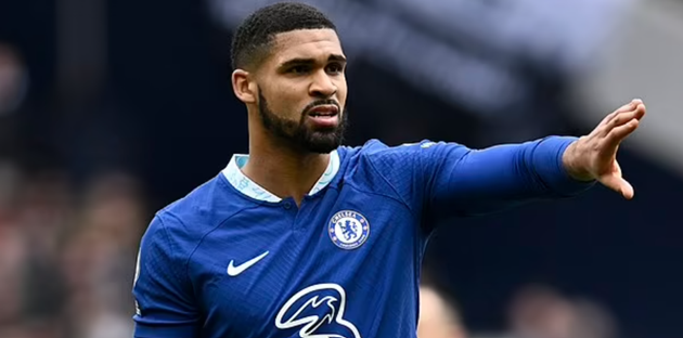 Ruben Loftus-Cheek 'close to joining AC Milan'  - Bóng Đá