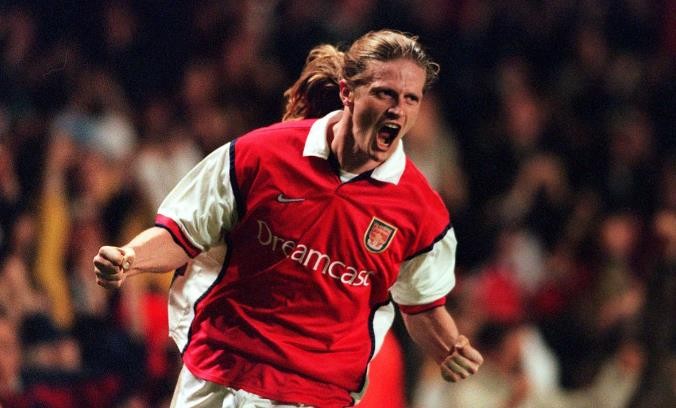 Emmanuel Petit tiến cử Alexander Isak cho Arsenal - Bóng Đá