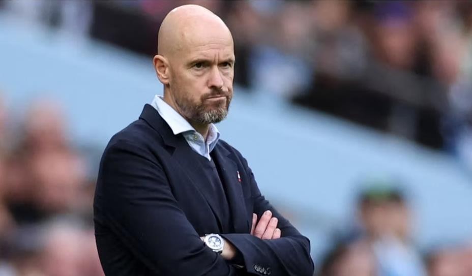 Man Utd now 'prepared to listen to offers' for £47m star at Old Trafford - Bóng Đá