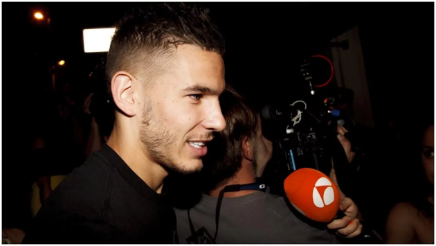 Lucas Hernandez could go to prison - Bóng Đá