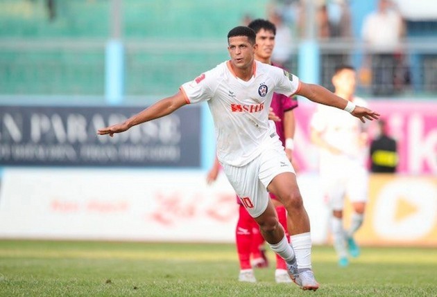 Tin bóng đá Việt Nam ngày 20/08 - Bóng Đá