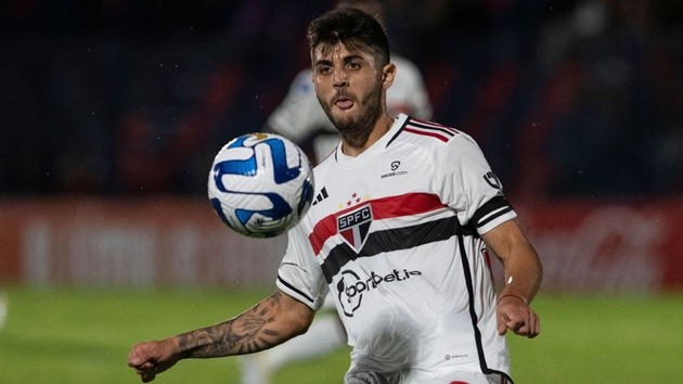 5 players Liverpool could sign in January - Bóng Đá