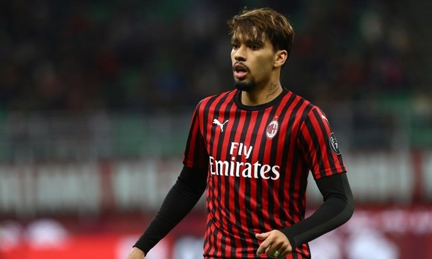 Lucas Paqueta về PSG - Bóng Đá