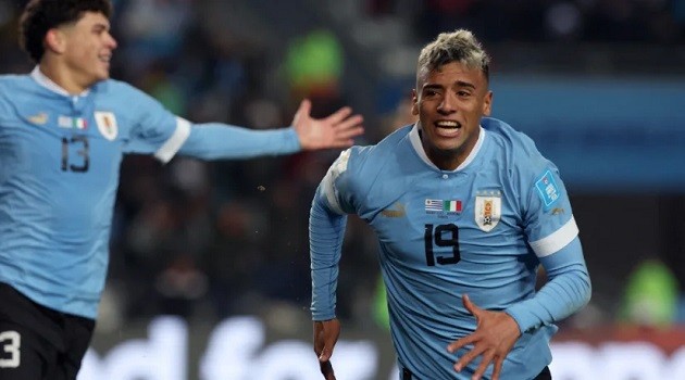 U20 World Cup: Ý lên ngôi vô địch; Hàn tuột top 3 - Bóng Đá