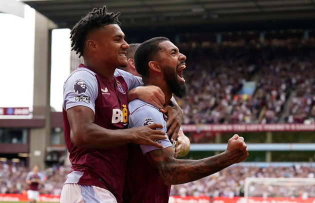 Arsenal January priority revealed, with Mikel Arteta ‘hell-bent’ on signing classy Aston Villa star - Bóng Đá