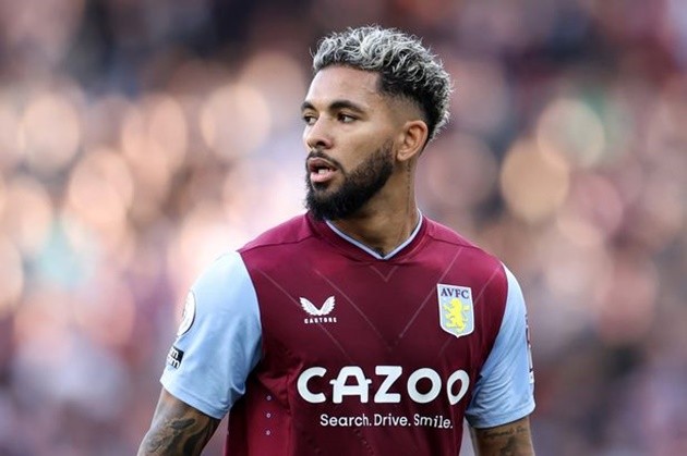 Aston Villa vs Liverpool - Bóng Đá