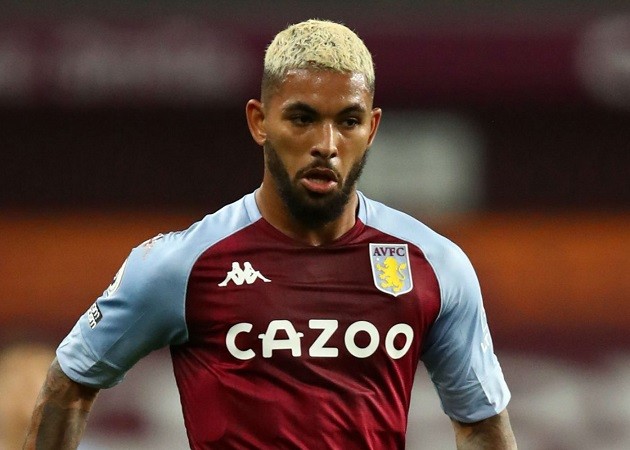 Lo sợ Partey, Arsenal ra giá mới cho Douglas Luiz - Bóng Đá