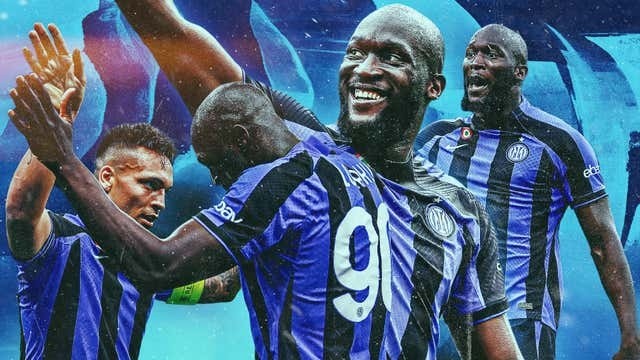 Có khi nào Lukaku khiến Man City ôm hận? - Bóng Đá