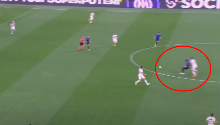 Có khi nào Lukaku khiến Man City ôm hận? - Bóng Đá