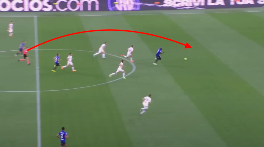 Có khi nào Lukaku khiến Man City ôm hận? - Bóng Đá