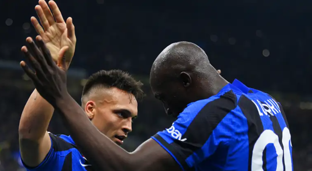 Winners and losers - Bóng Đá